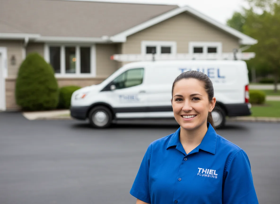 Plumber Madison, IL FAQs